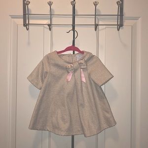 Nordstrom Baby Sweater
